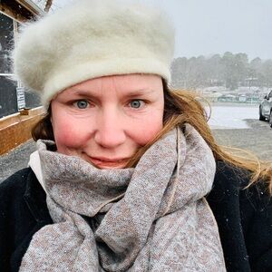 Meet your Posher, Lindsey